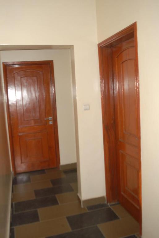 Bénin Berge hotel photo