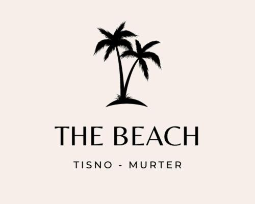 THE BEACH, Jazine - Tisno