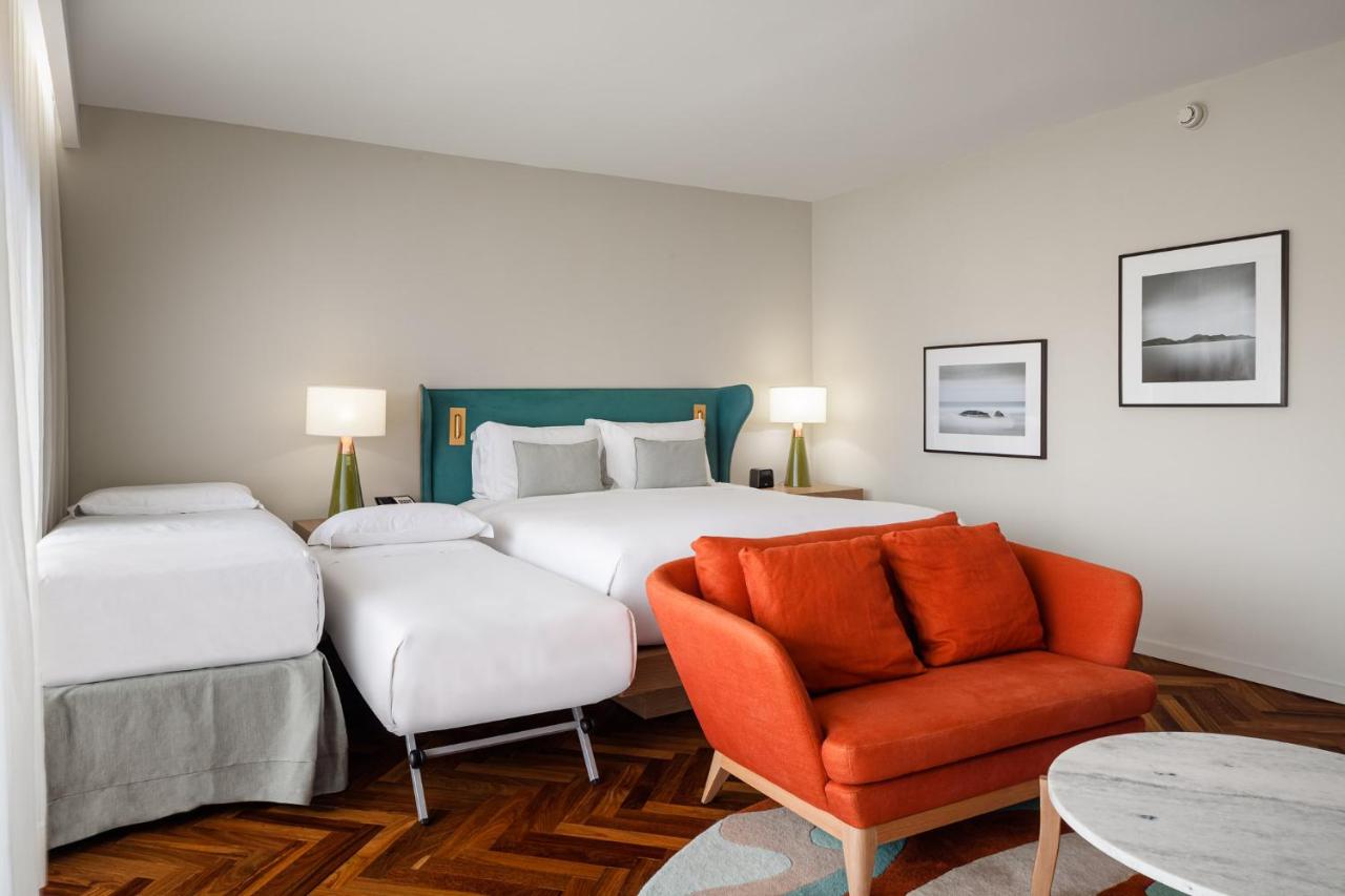 Fairmont Rio de Janeiro Copacabana photo