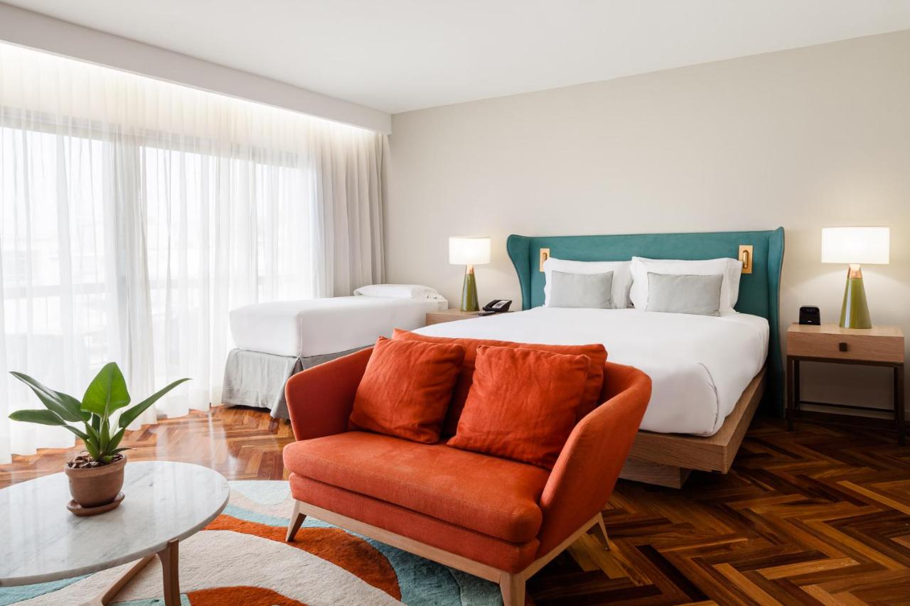 Fairmont Rio de Janeiro Copacabana photo