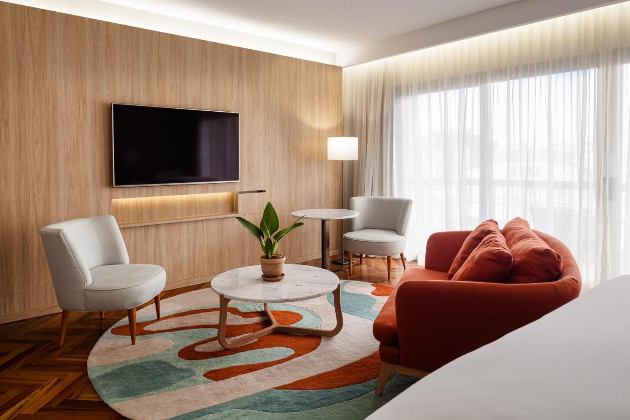 Fairmont Rio de Janeiro Copacabana photo