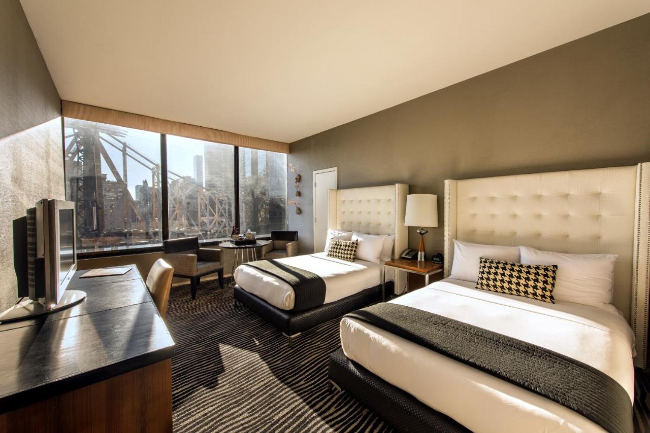 ホテル ベントリー ニューヨーク 22年 最新料金