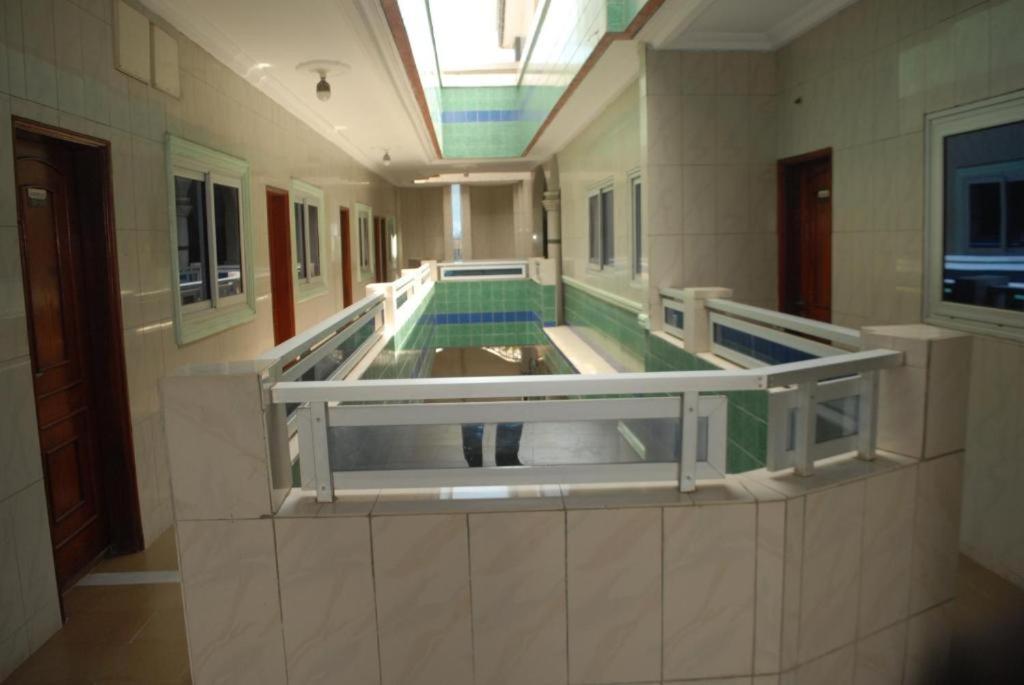Bénin Berge hotel photo