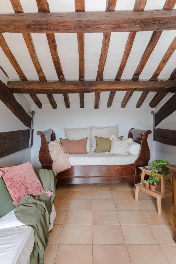 Amazing apartments with terrace or rooftop in Trastevere - 2