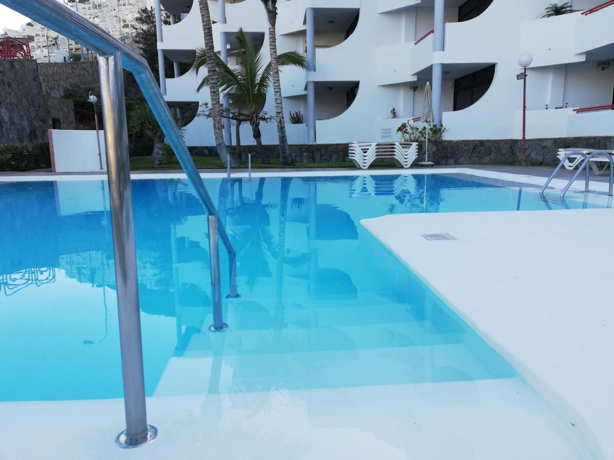 Apartamento El Cardenal Mick & Rosa, Playa del Cura ...