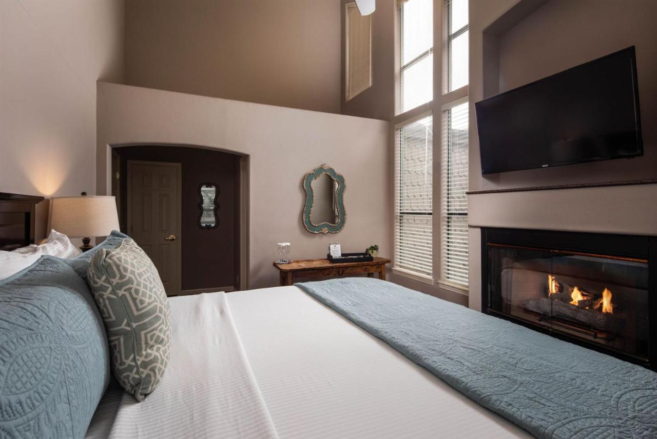 Inn Above Oak Creek Sedona — photo 23