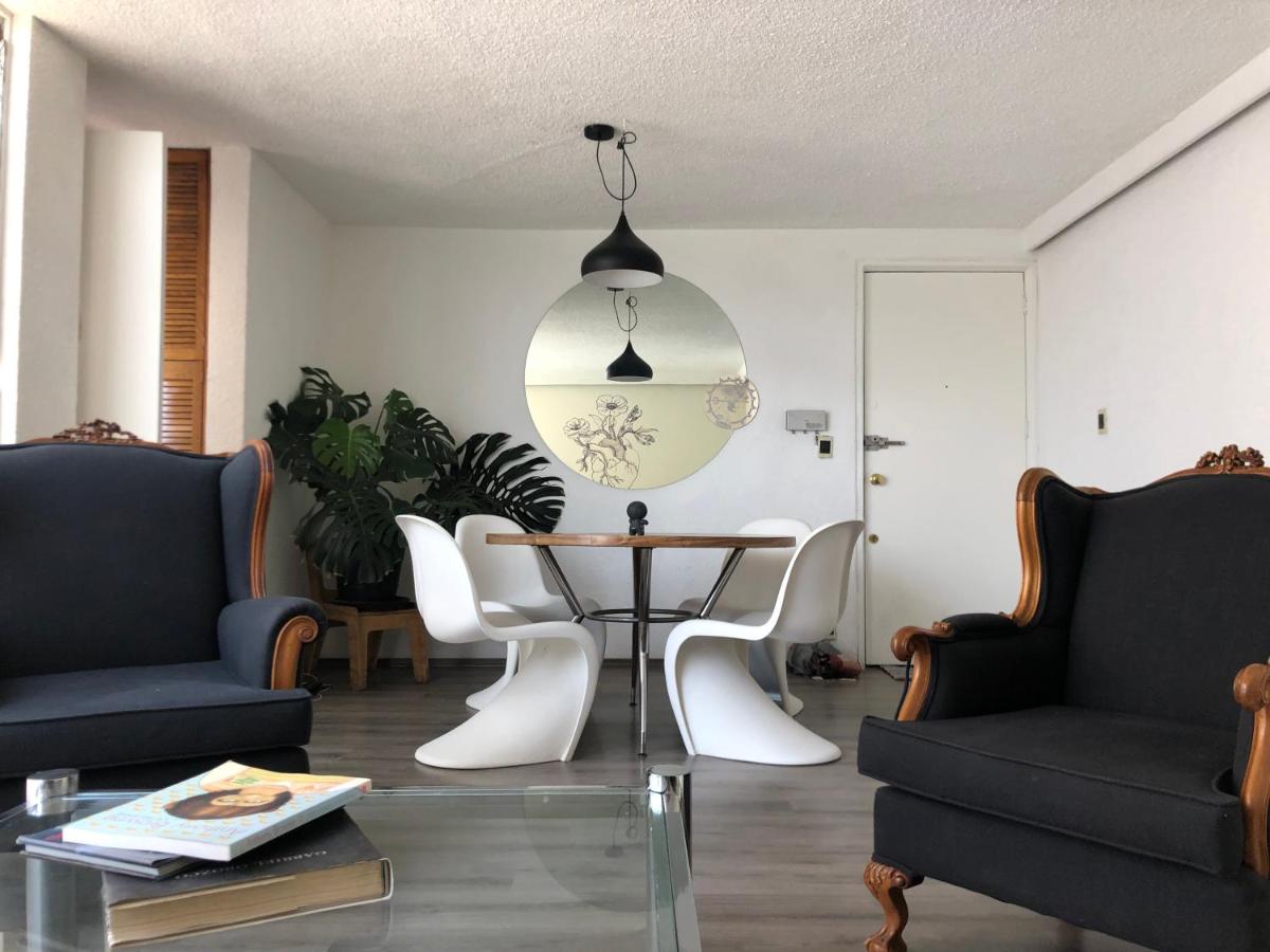 Increible departamento en la del valle