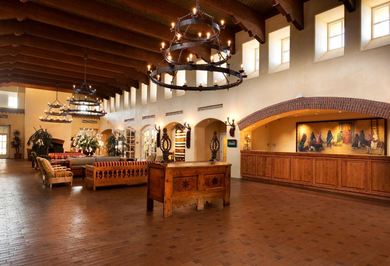 Hotel Albuquerque At Old Town — photo 12