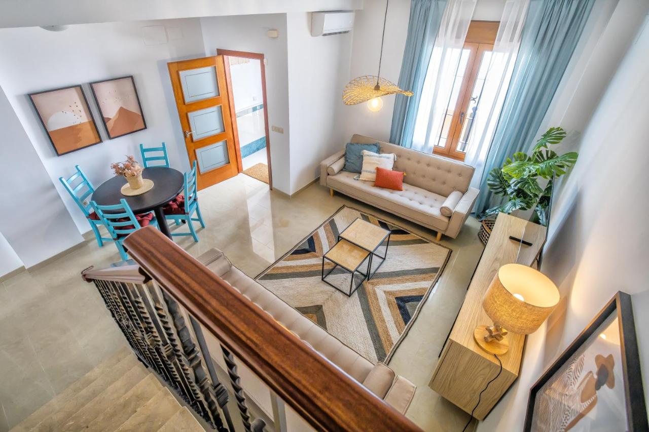 Panoramic Barrera9 Rural&House&Cordoba, Montemayor – Updated ...