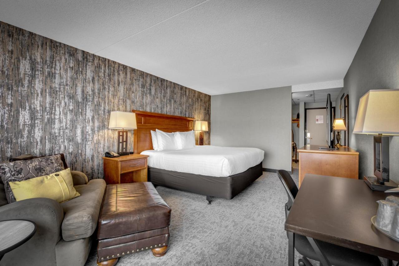 The Academy Hotel Colorado Springs — photo 16