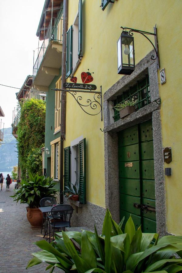 Maison de vacances / Gîte Le Coccinelle Home (Italie Mandello del Lario) -  Booking.com
