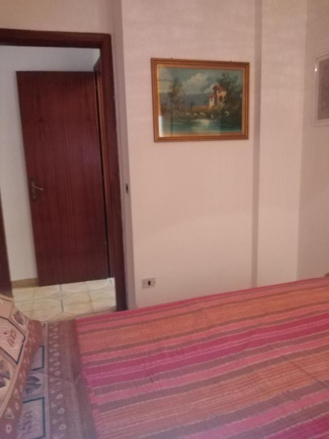 Appartamento con terrazza, vista panoramica sul mare photo