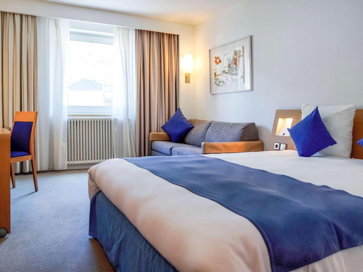 Novotel Andorra photo