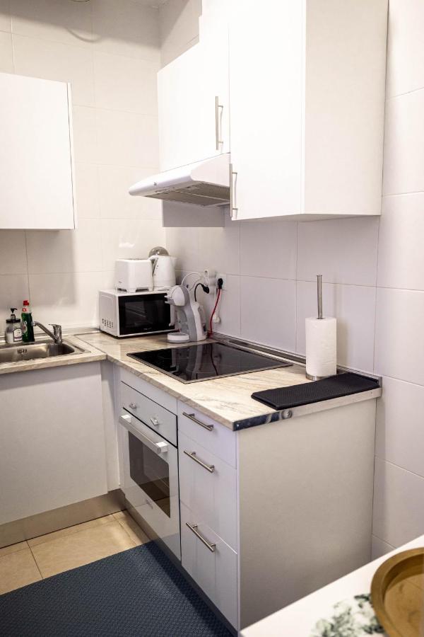 Shiny Mik Super Family Apartment - 2