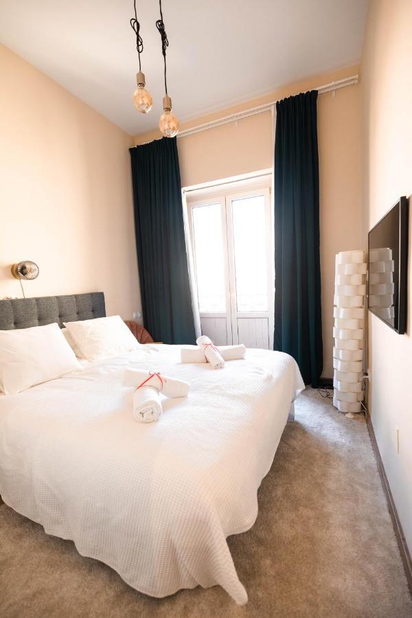 Shiny Mik Super Family Apartment - 4