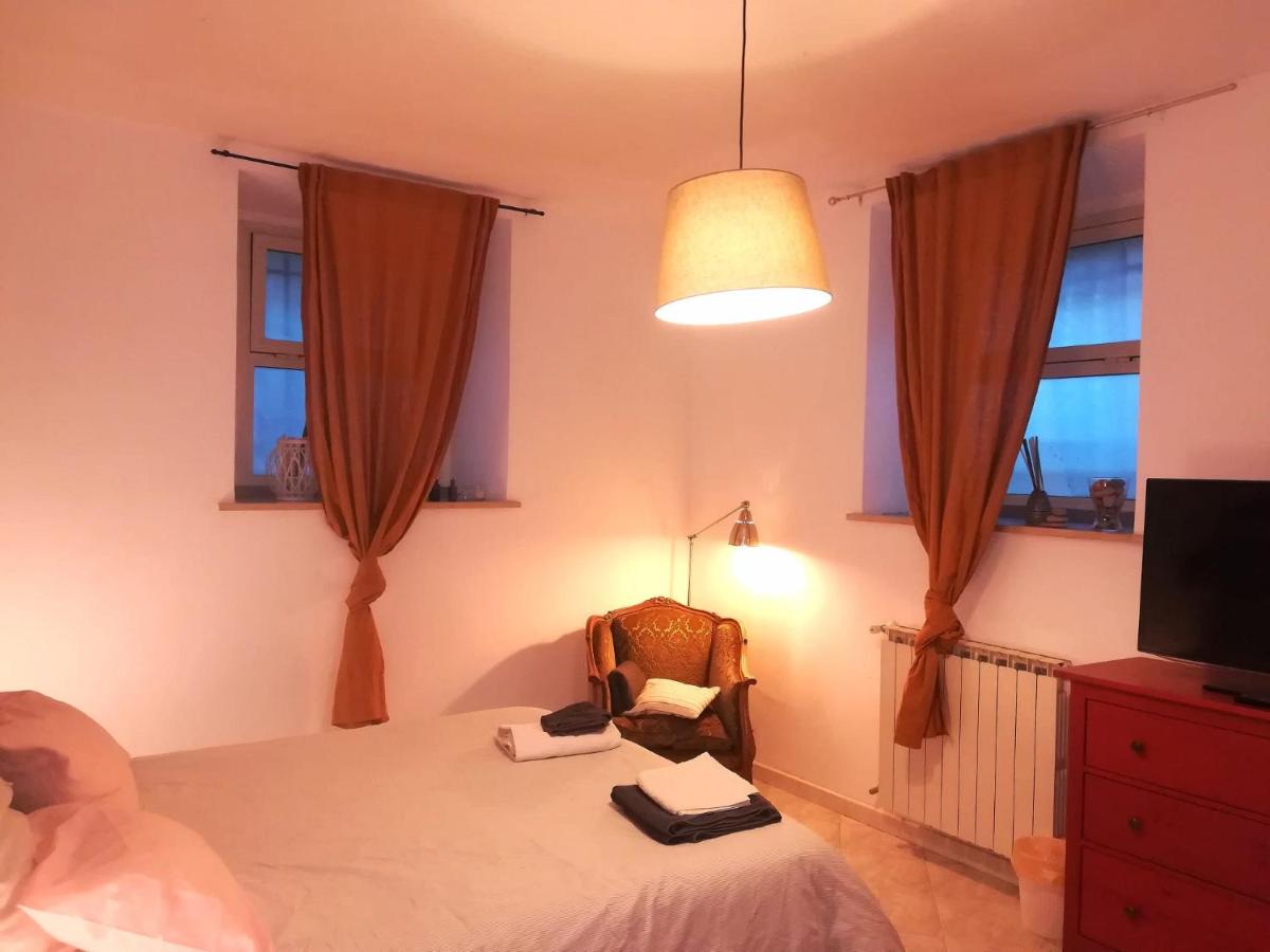 Vacanza a Trastevere - 2