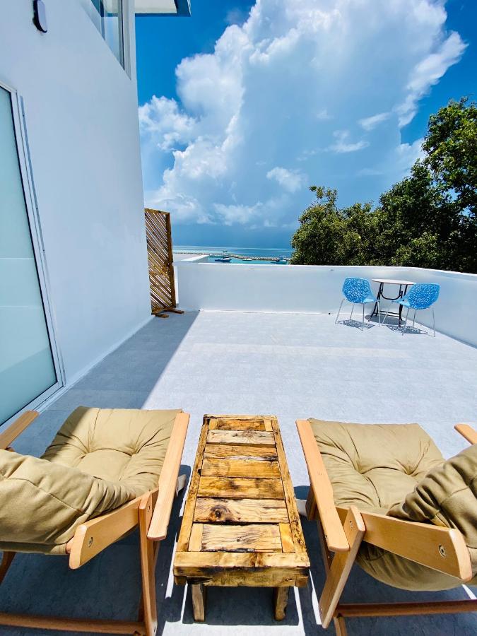 Hiraeth island home - 5