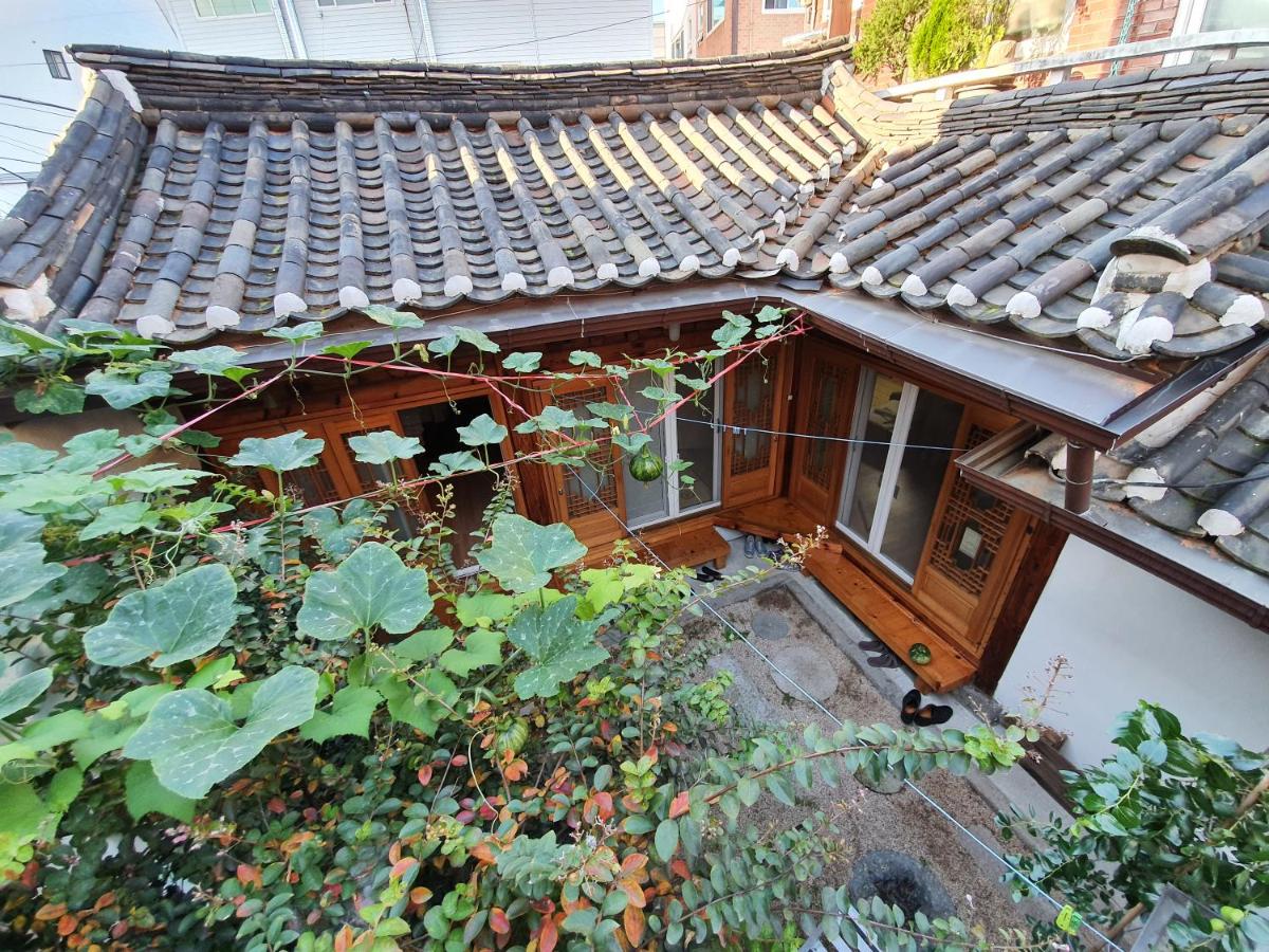 Seochon Guesthouse - 2