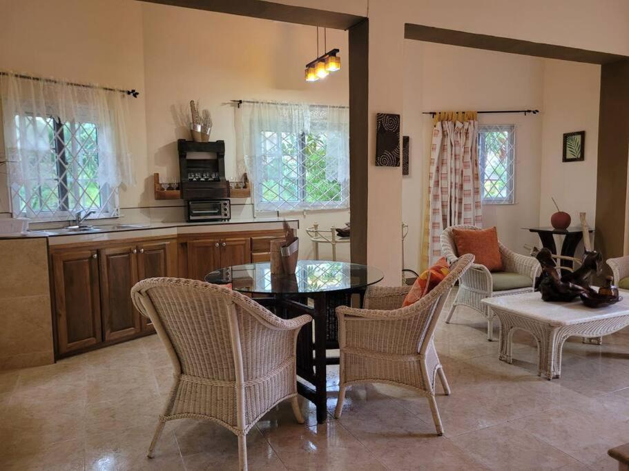 Sunbreeze Ocho Rios - A spacious, homely apartment - 3