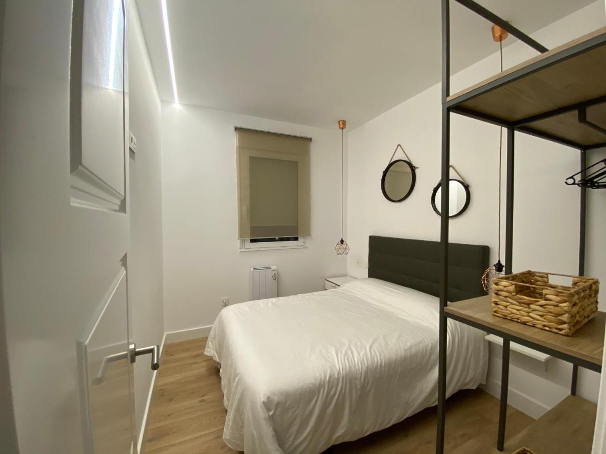 Apartamento Orinoco, Sarria – Updated 2022 Prices