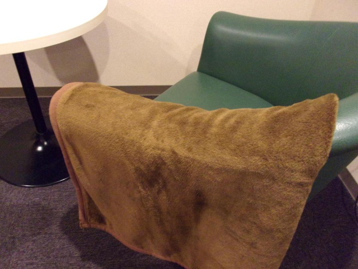 Shinsaibashi ARTY Inn - 2