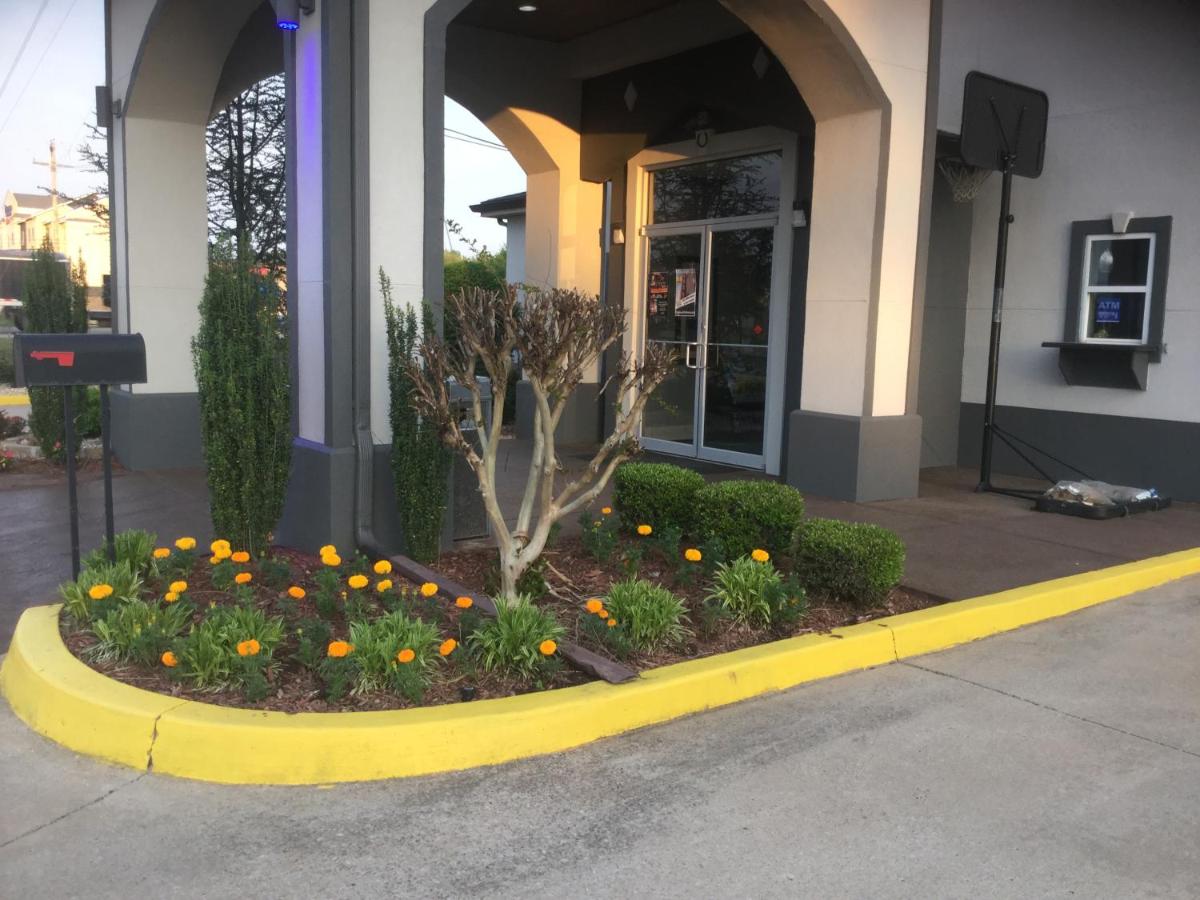Travel Inn — photo 21