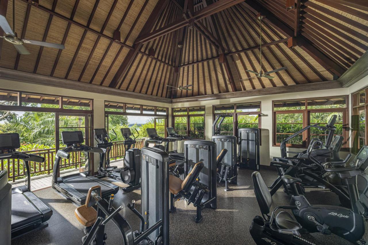 Four Seasons Resort Bali at Jimbaran Bay - 5