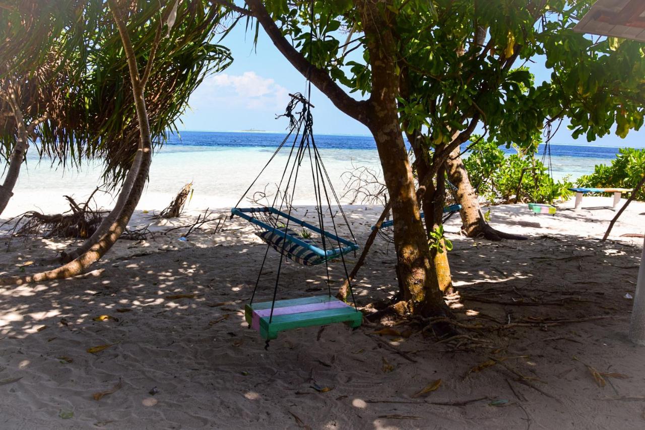 Island Grand Maldives - 4