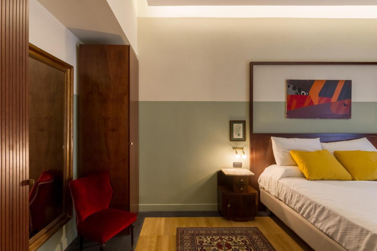 Vino e Oli Residenze - 2