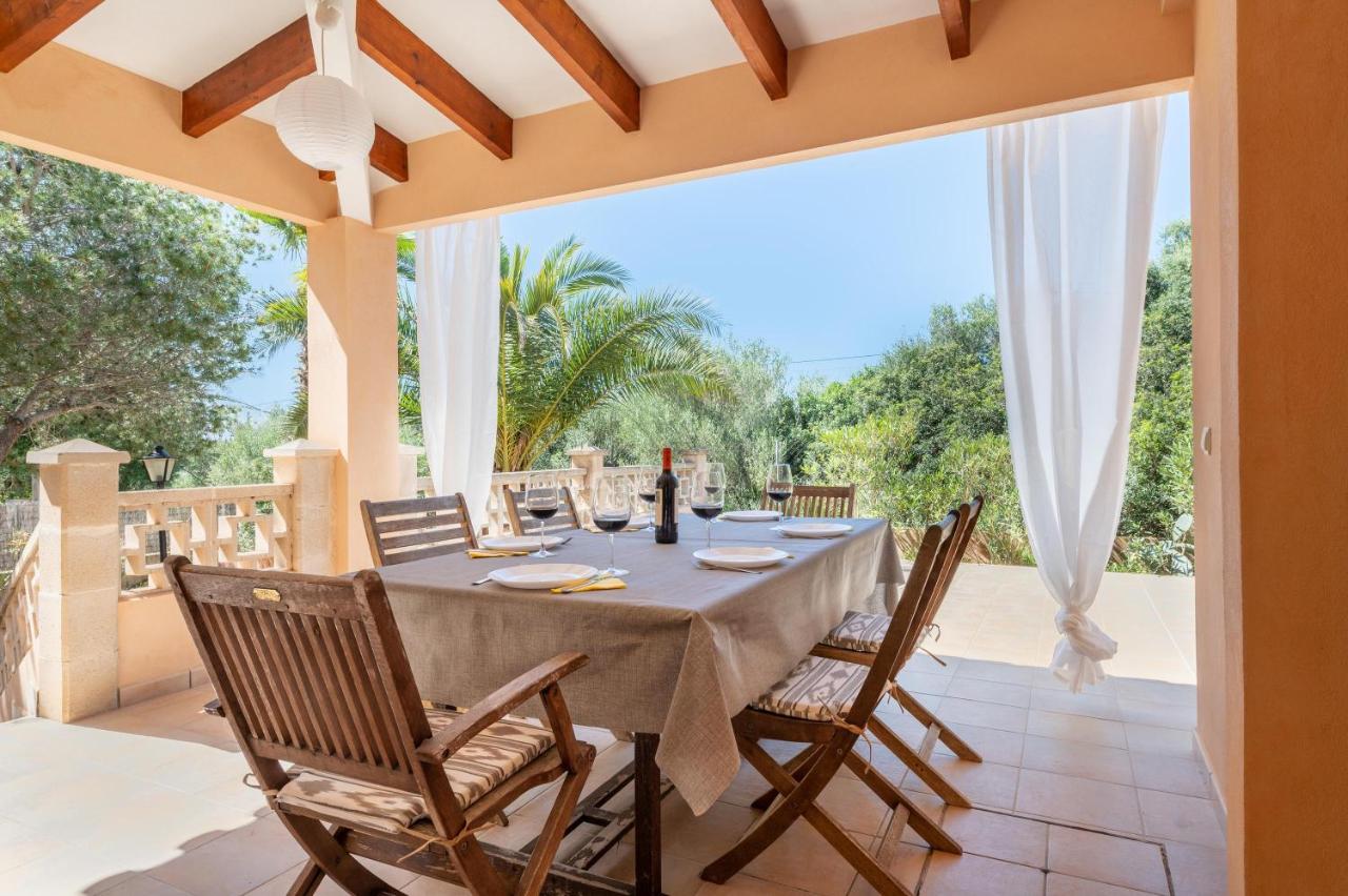 Casa Antonio Invierno, Cala Llombards – Harga Terkini 2022
