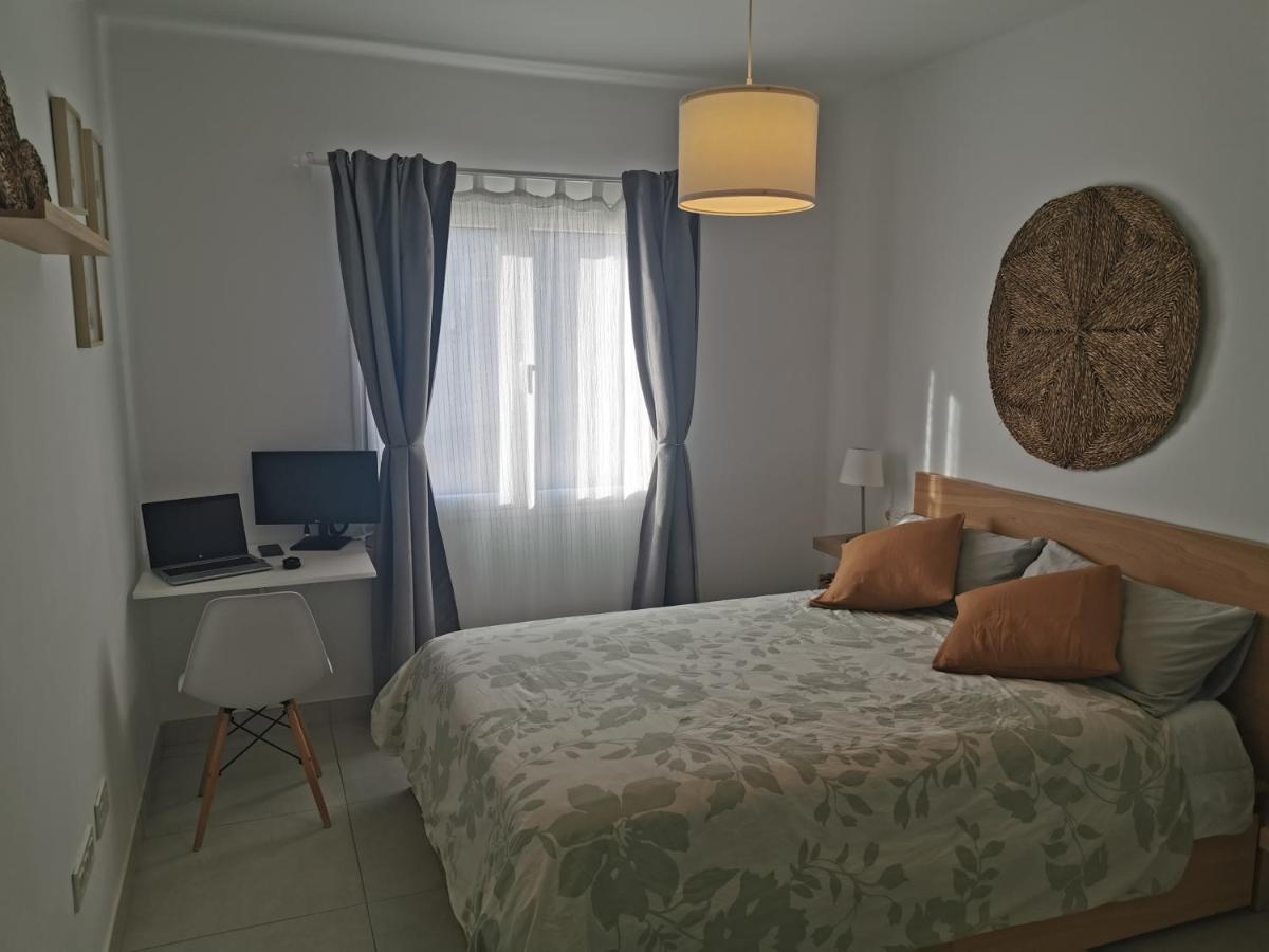 Luxury Sea View Senator Lanzarote