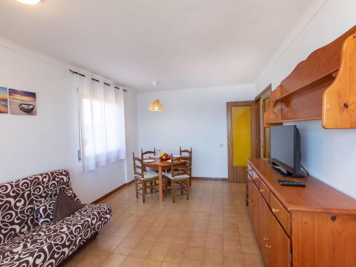 Apartment PLATJA MAR-1, LEscala – Updated 2022 Prices
