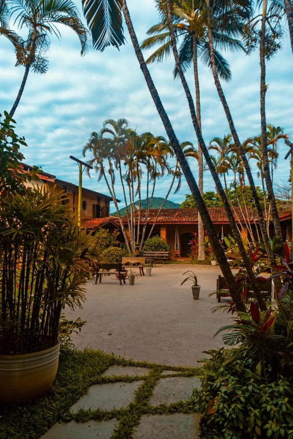Giprita Wellness Hotel Ubatuba photo