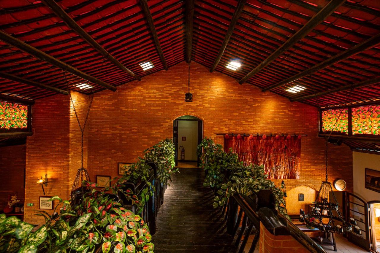 Giprita Wellness Hotel Ubatuba photo