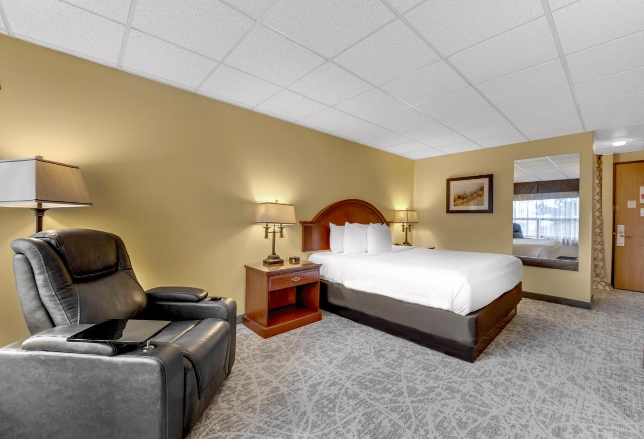 The Academy Hotel Colorado Springs — photo 8
