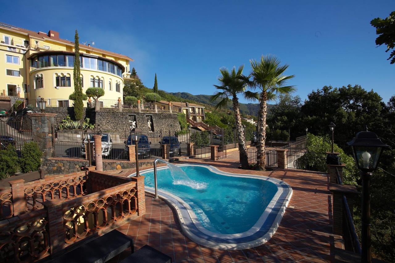 Airone Wellness Hotel photo