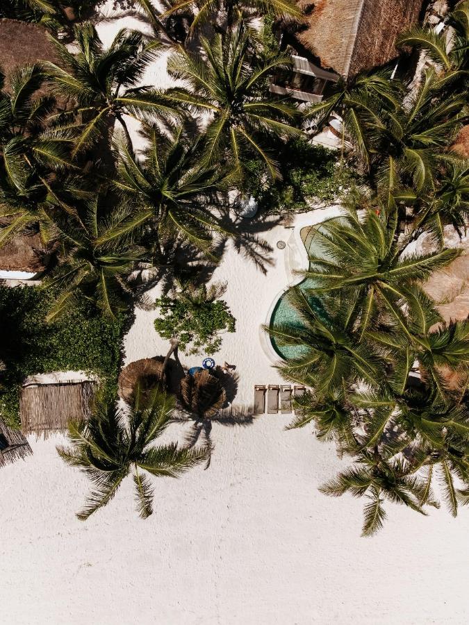 Image: Mahayana Tulum Beach Homes