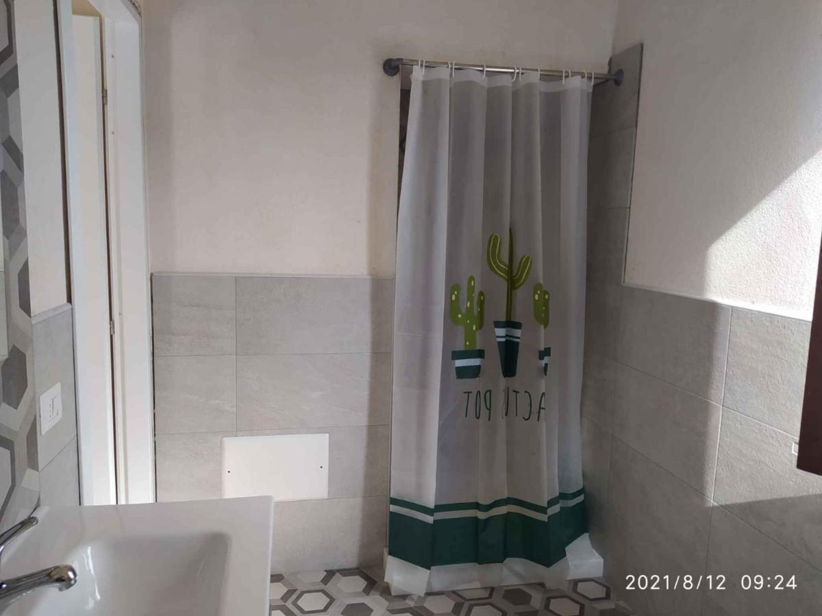 Holiday home in Daffinà - Kalabrien 42705 photo