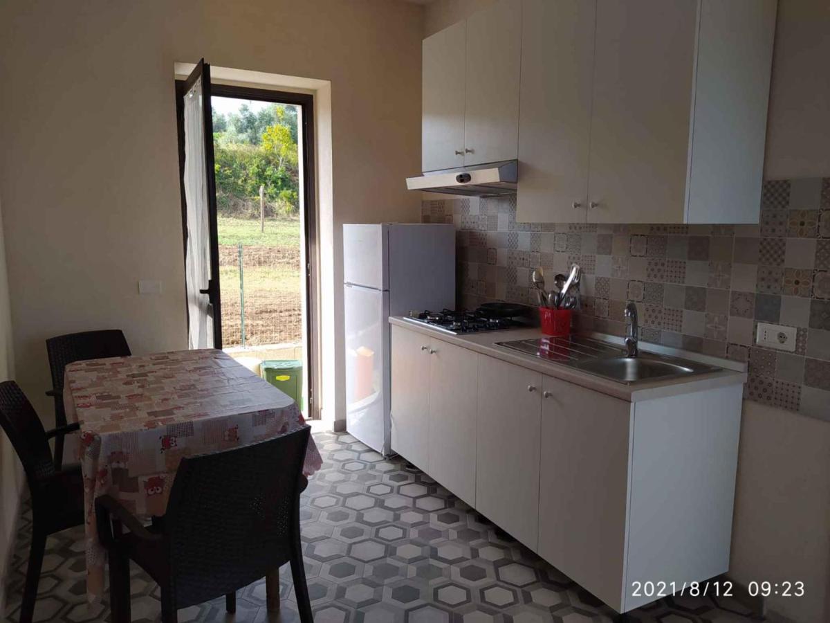 Holiday home in Daffinà - Kalabrien 42705 photo