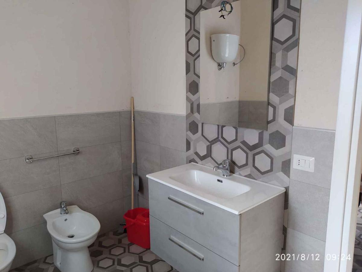 Holiday home in Daffinà - Kalabrien 42705 photo