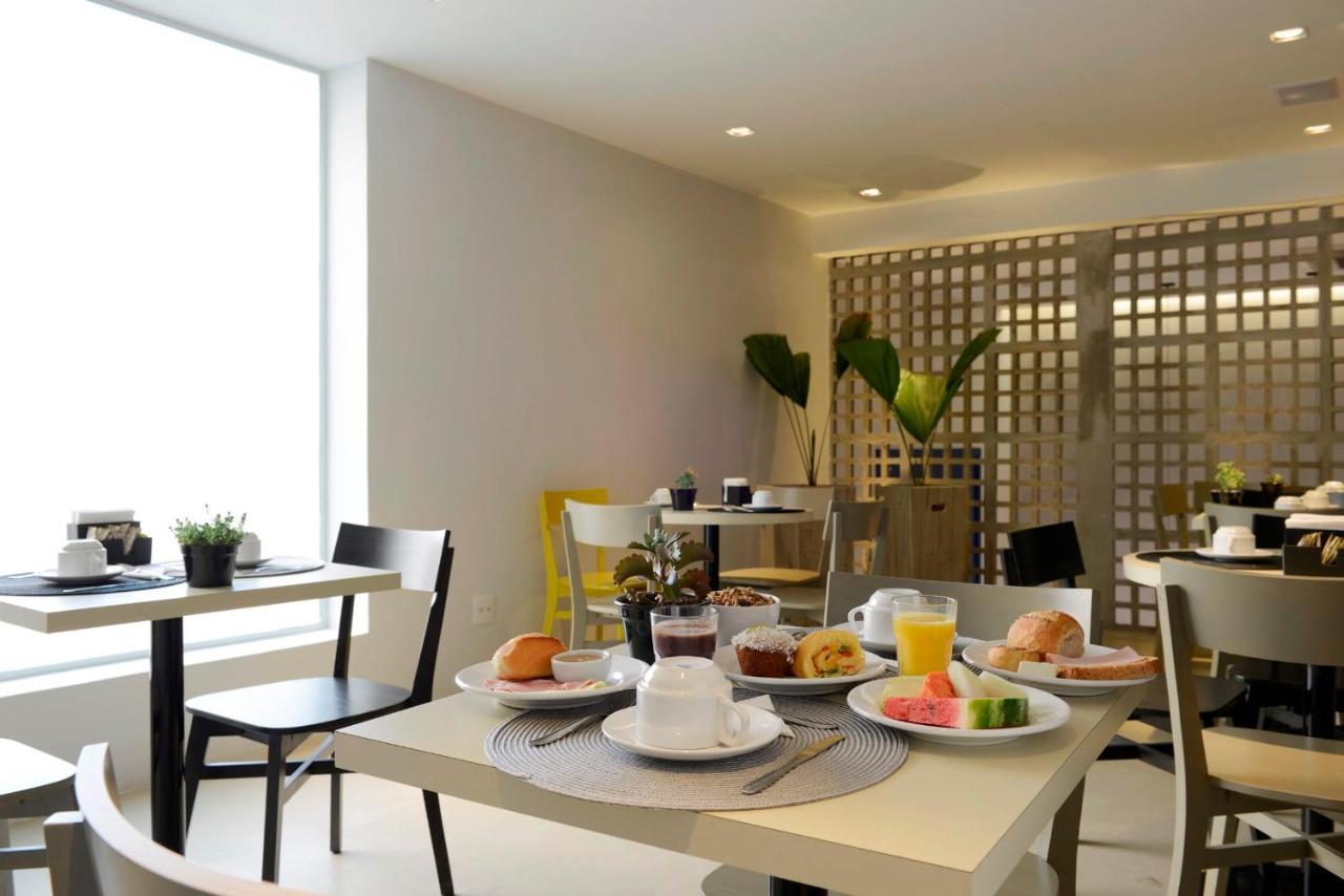 Bê Hotel photo