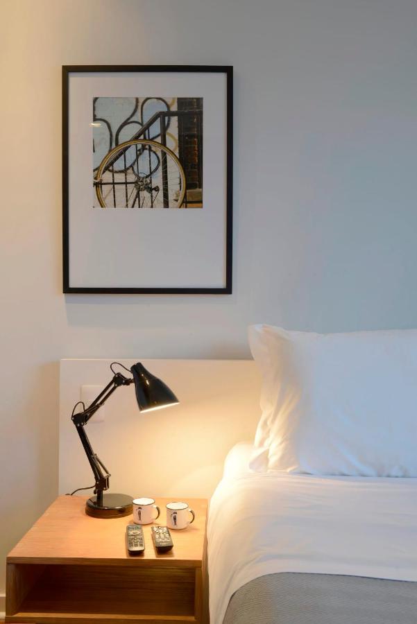 Bê Hotel photo