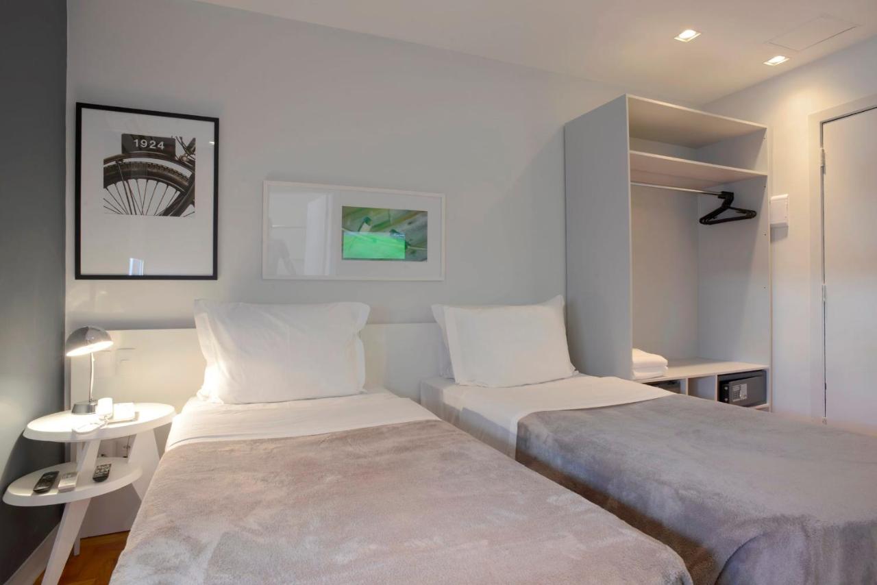 Bê Hotel photo
