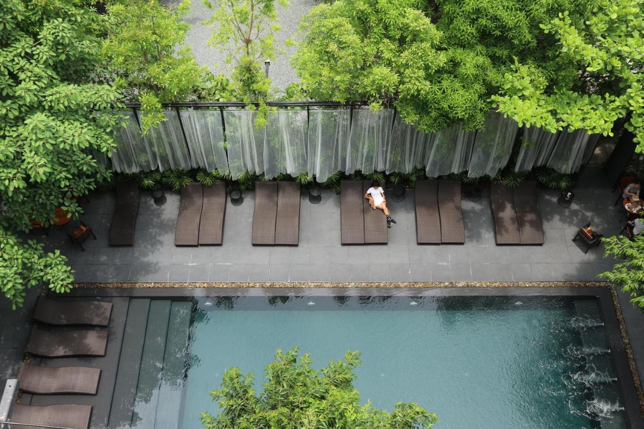 BED Nimman — quarto