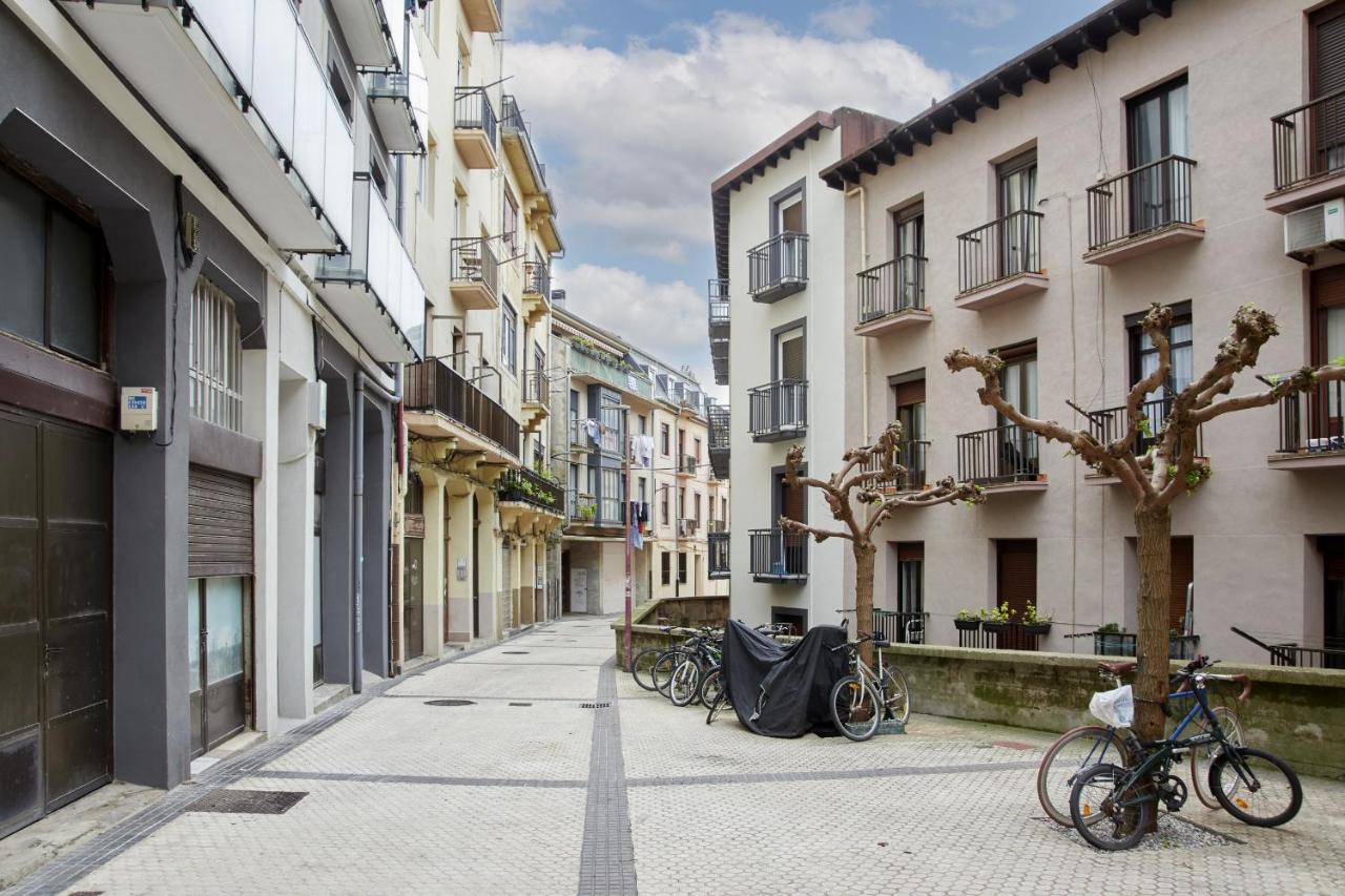 Always Easy I San Blas, San Sebastián – Updated 2022 Prices