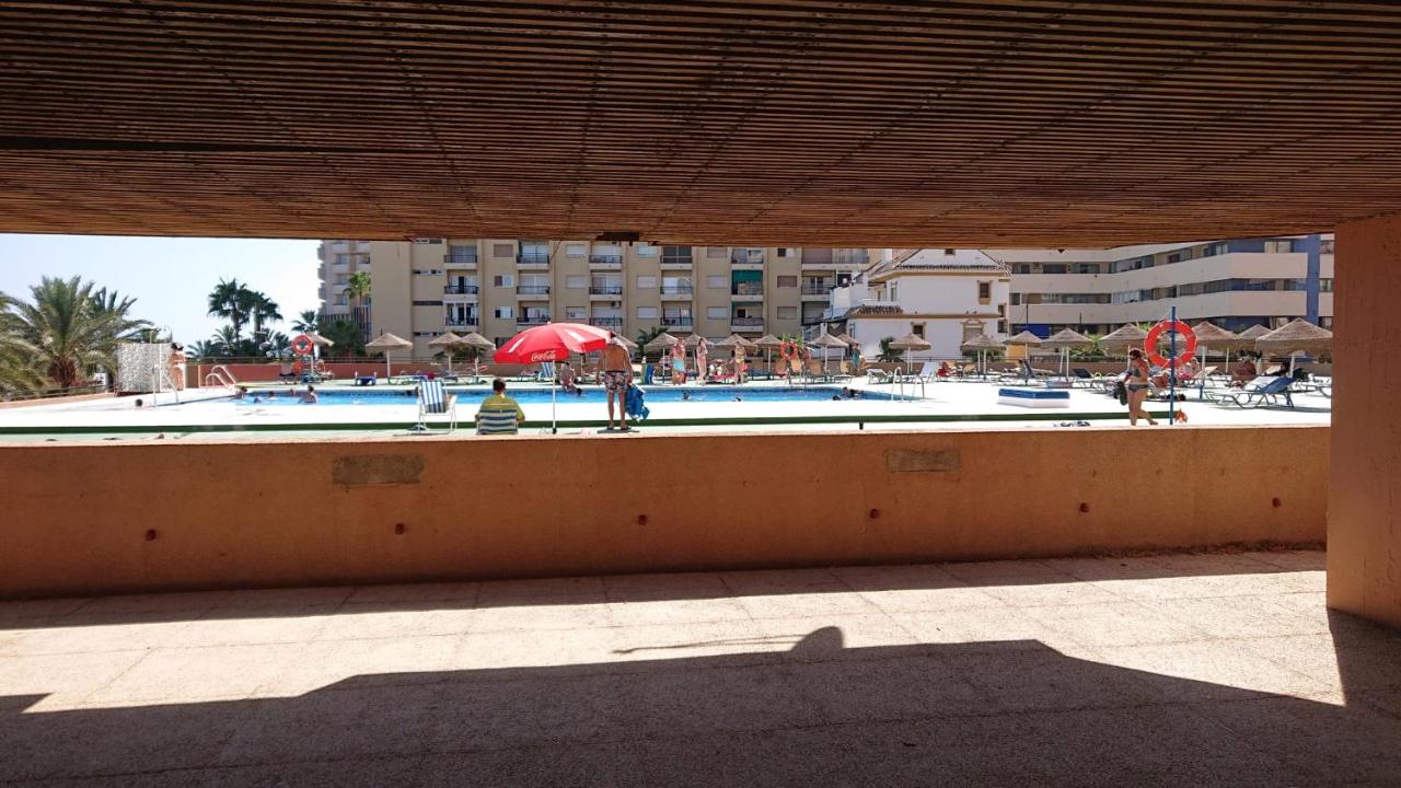 Apartamento Palmeras, Fuengirola – Bijgewerkte prijzen 2022