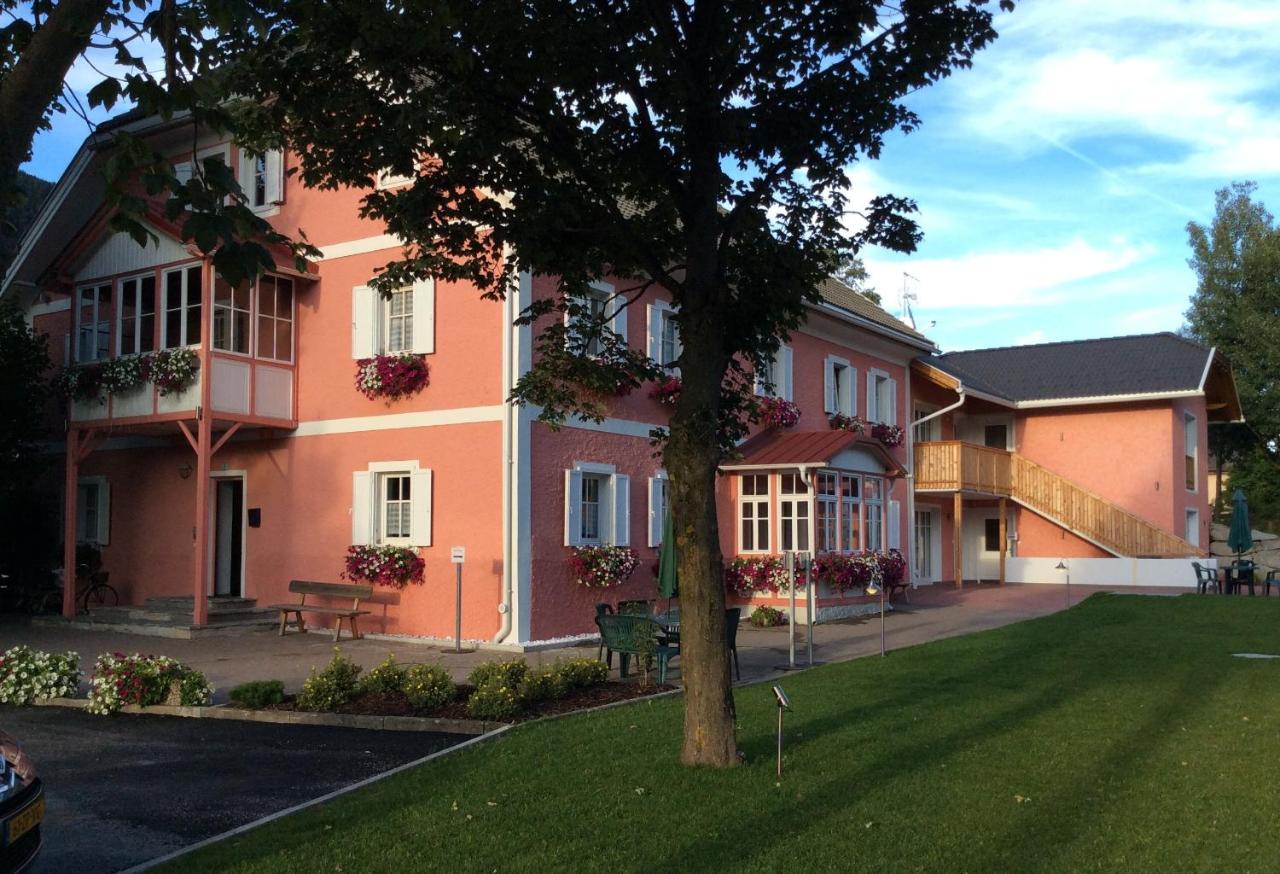 Residenze Sonnenschein Casa Rosa photo