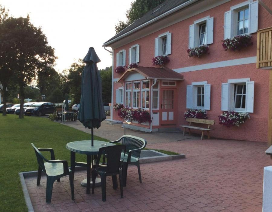 Residenze Sonnenschein Casa Rosa photo