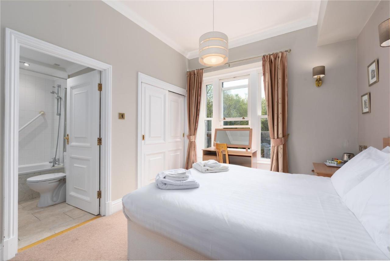 Windermere Manor Hotel - Laterooms