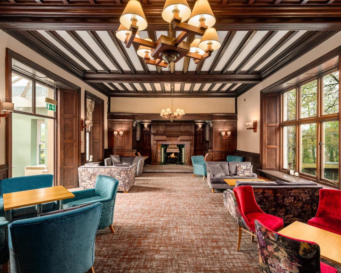 Windermere Manor Hotel, WINDERMERE